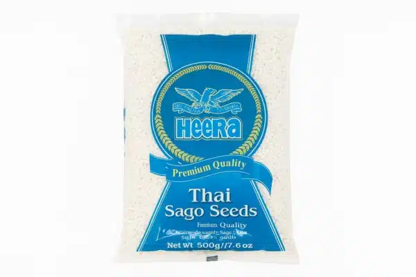 Heera Thai Sago Seeds