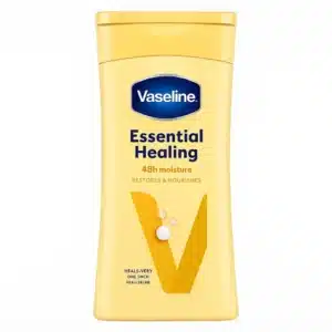Vaseline Essential Healing Lotion