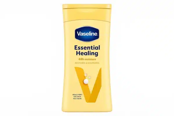 Vaseline Essential Healing Lotion