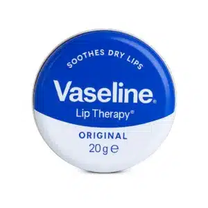 Vaseline Lip Therapy Original