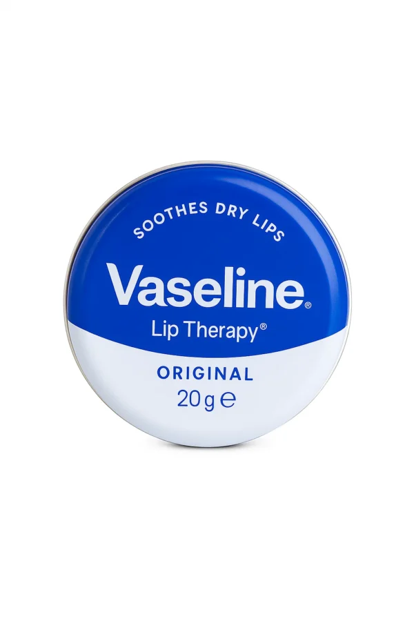 Vaseline Lip Therapy Original
