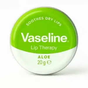 Vaseline Lip Therapy Aloe