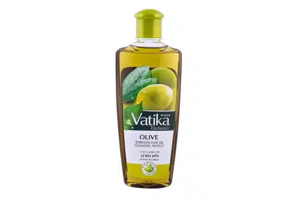 Vatika Olive Hair Oil 200ml