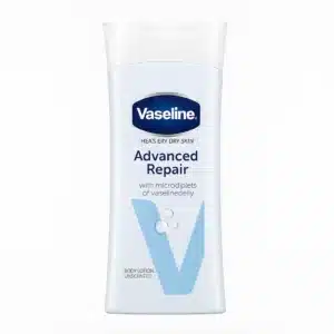 Vaseline Advanced Repair Lotion
