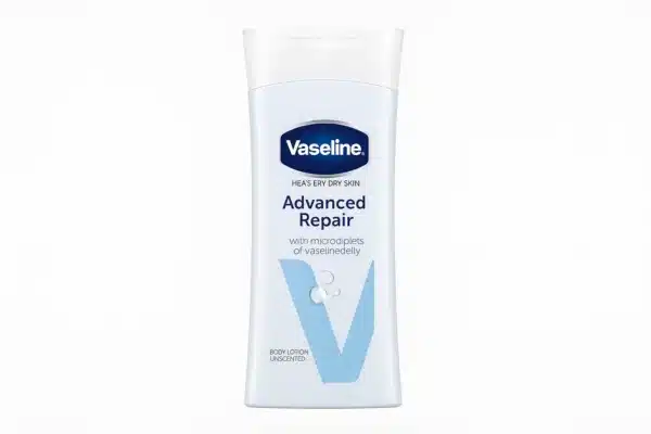 Vaseline Advanced Repair Lotion
