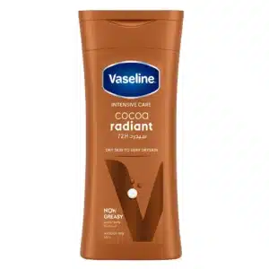 Vaseline Cocoa Radiant Lotion 200ml