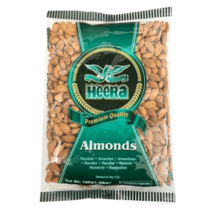 Heera Almonds 700g