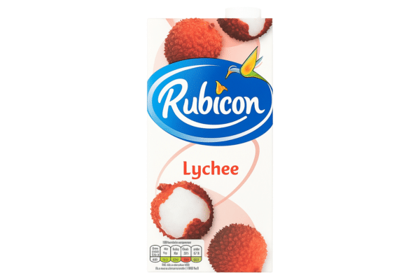 RUBICON STILL LYCHEE