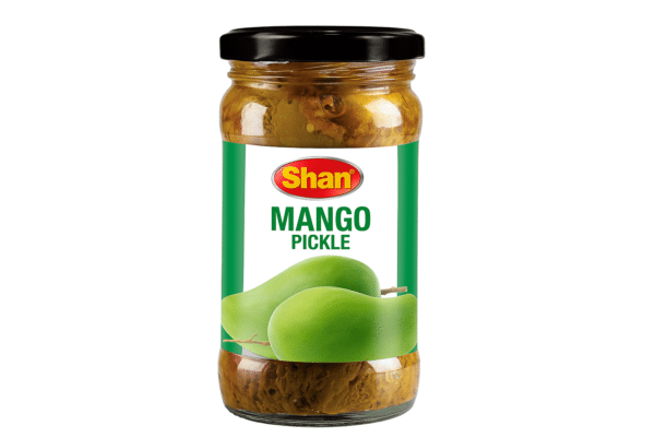 Shan Mango Pickle  300g