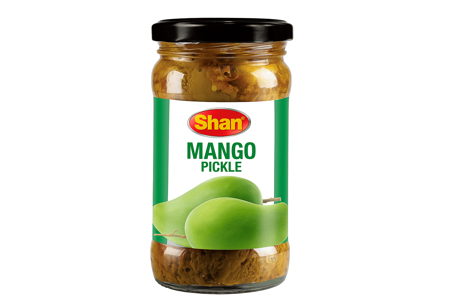 Shan Mango Pickle 300g