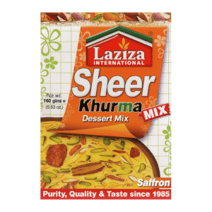Laziza SHEER KHURMA
