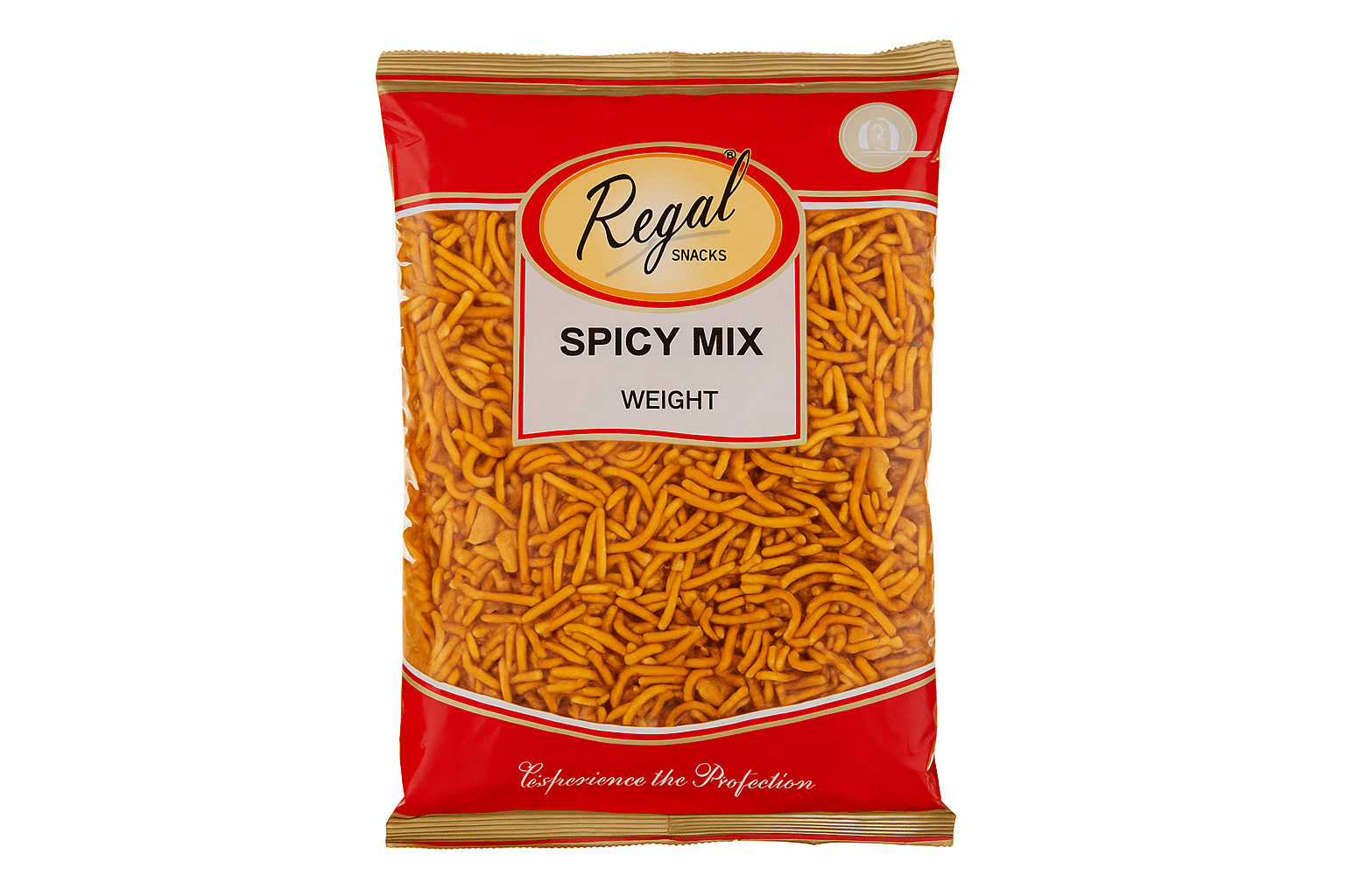 Regal Spicy Mix