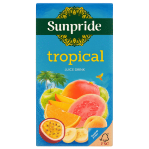 Sunpride Tropical 1L