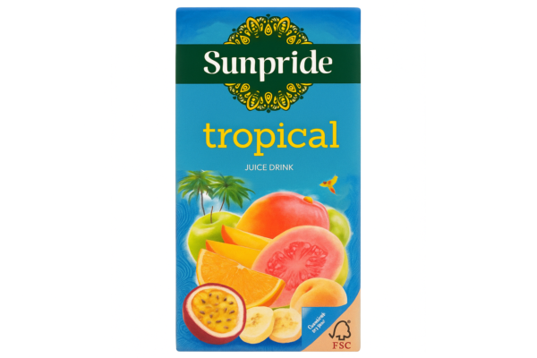 Sunpride Tropical 1L
