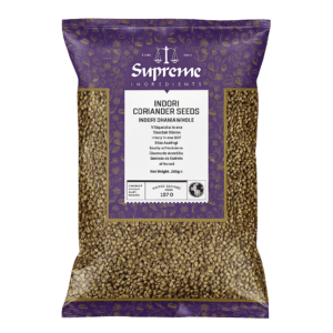 Supreme Indori Coriander Seeds