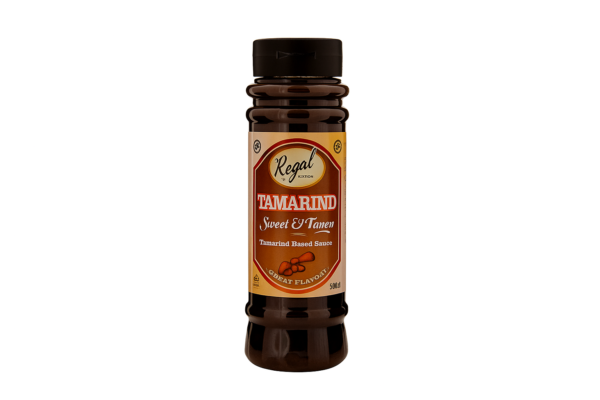 Regal Tamarind Sauce