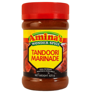 Aminas Tandoori 325g