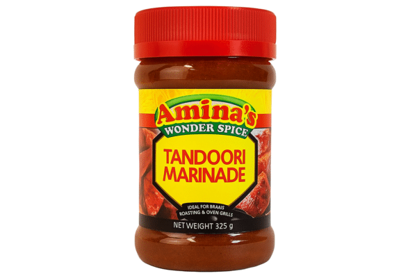 Aminas Tandoori 325g