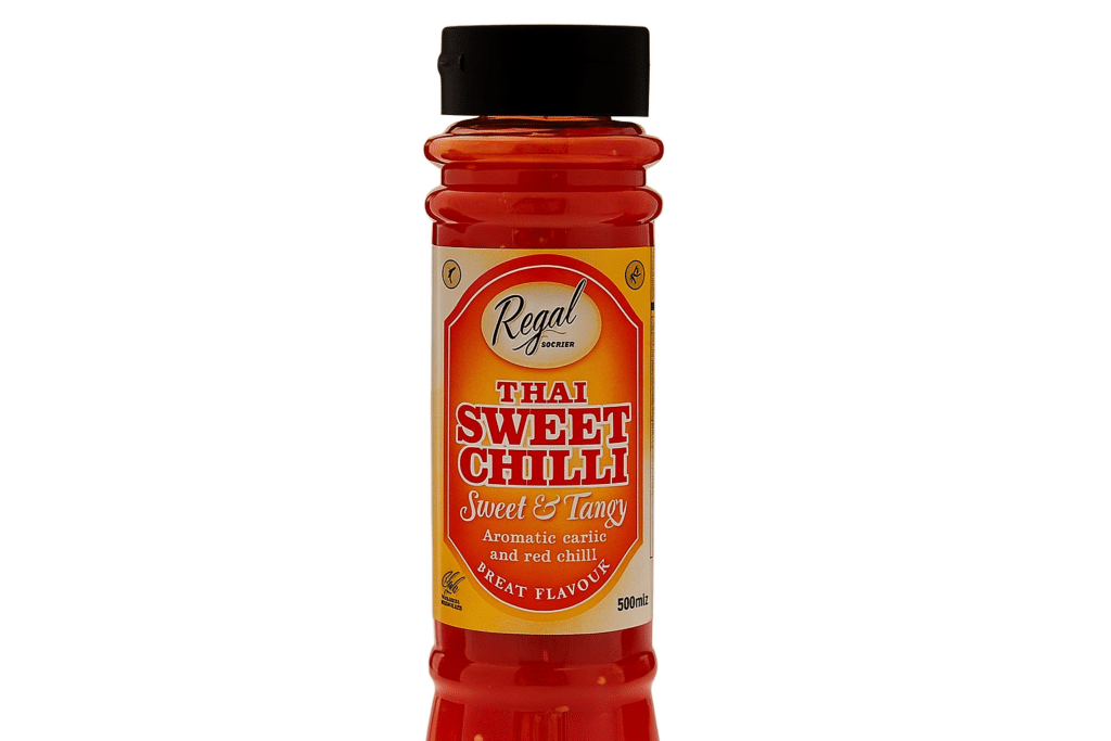 Regal Thai Sweet Chilli