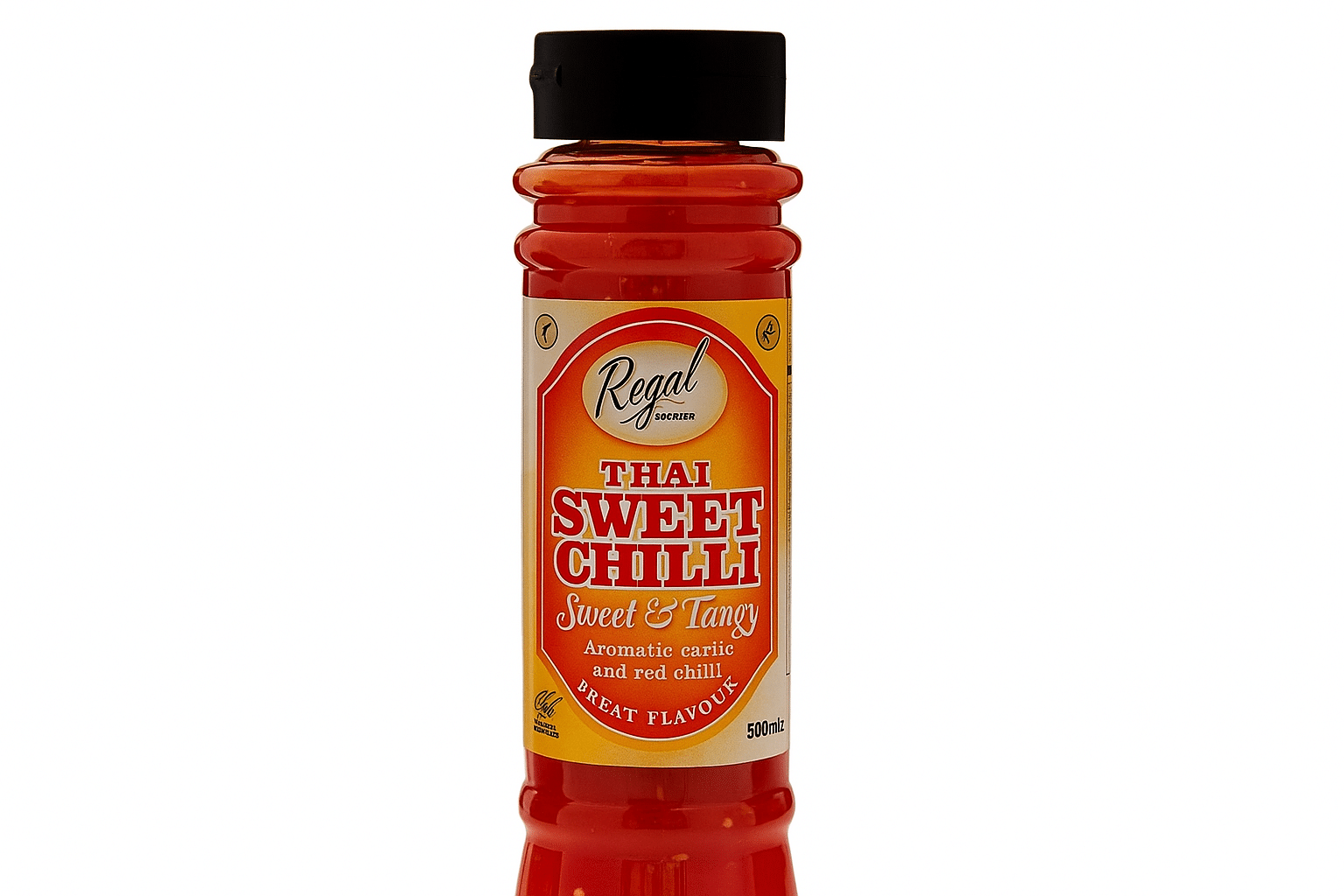 Regal thai sweet chilli