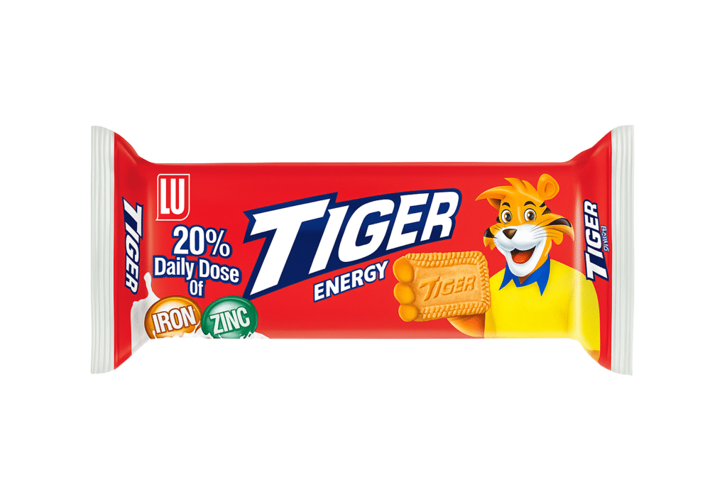 Lu Tiger Energy 90g