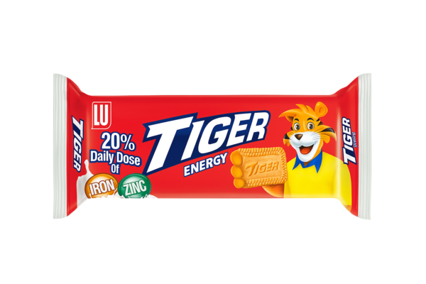 LU TIGER ENERGY 90g