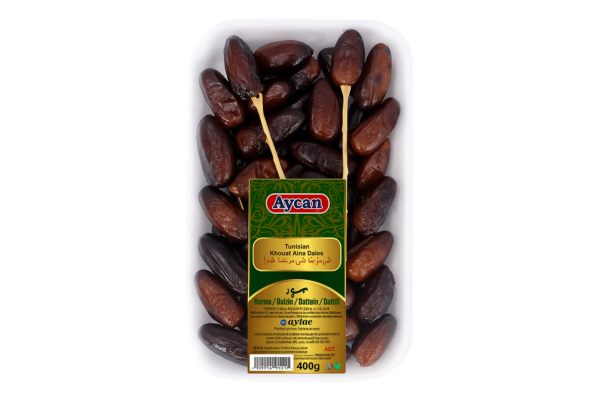 Aytac Tunisian Dates 400g