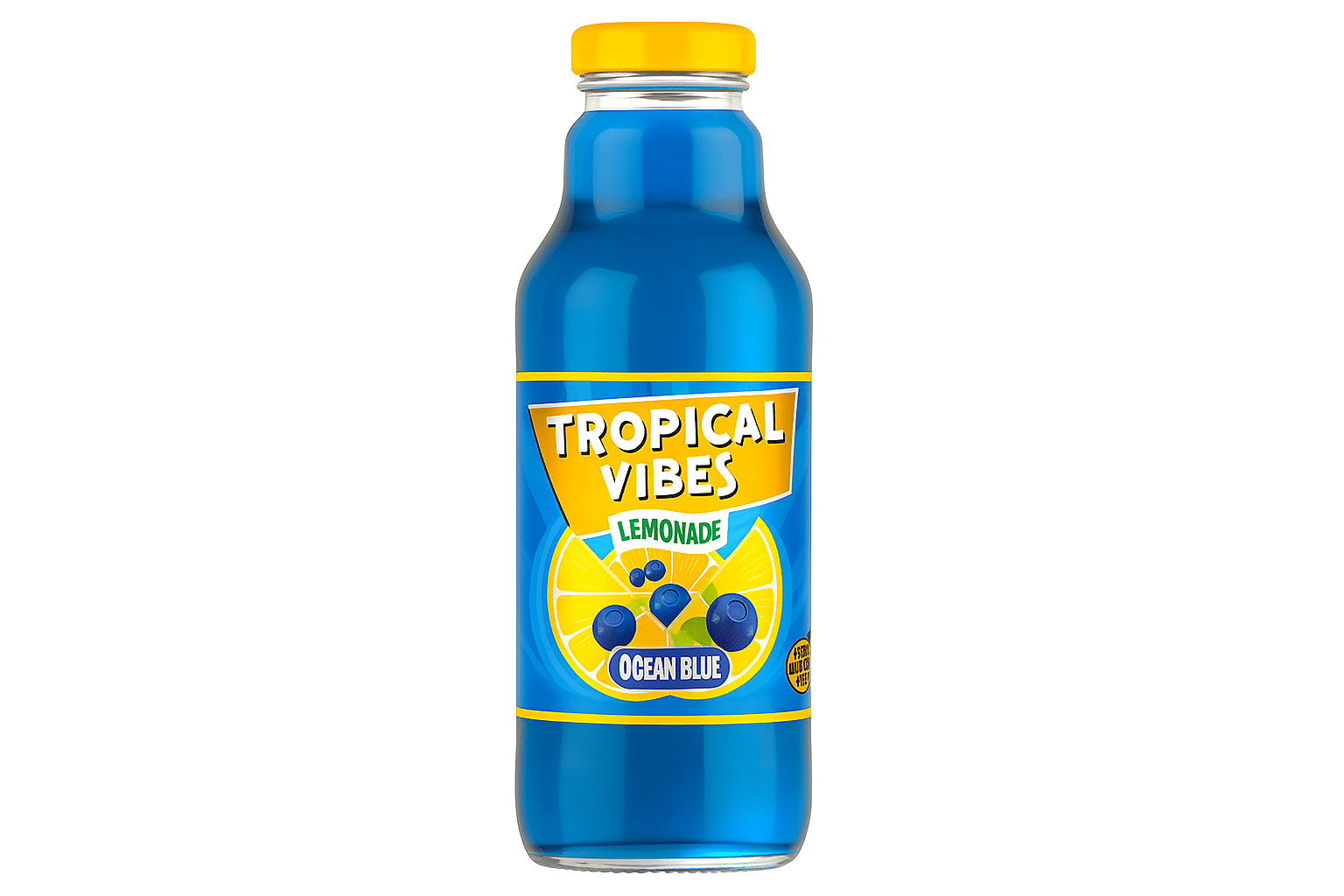 LEMONADE OCEAN BL