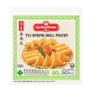 TYJ SPR ROLL 40SHT
