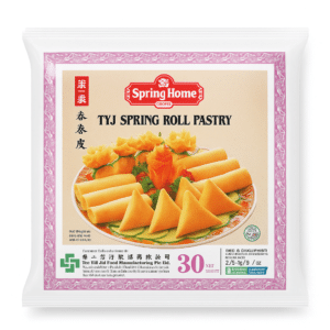 TYJ SPRING ROLL 30