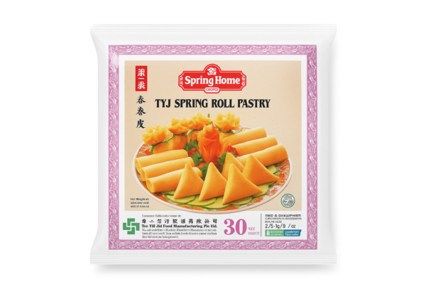 TYJ SPRING ROLL 30