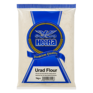 Heera URAD FLOUR 1KG