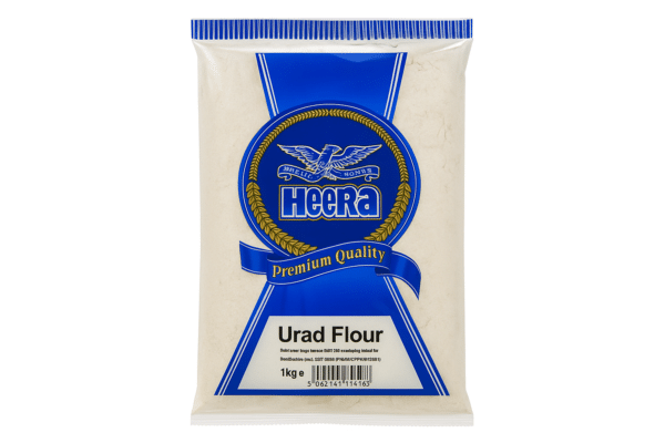 Heera URAD FLOUR 1KG