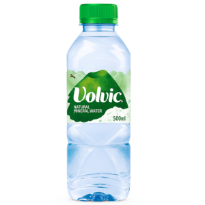 VOLVIC 50CL