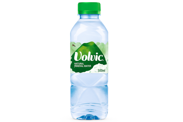 VOLVIC 50CL