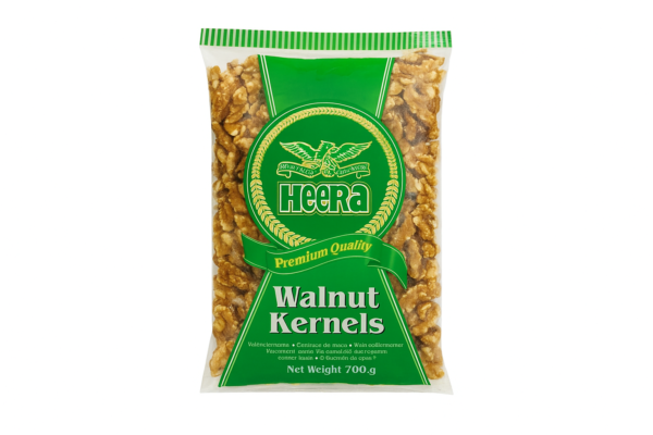 Heera Walnut 700g