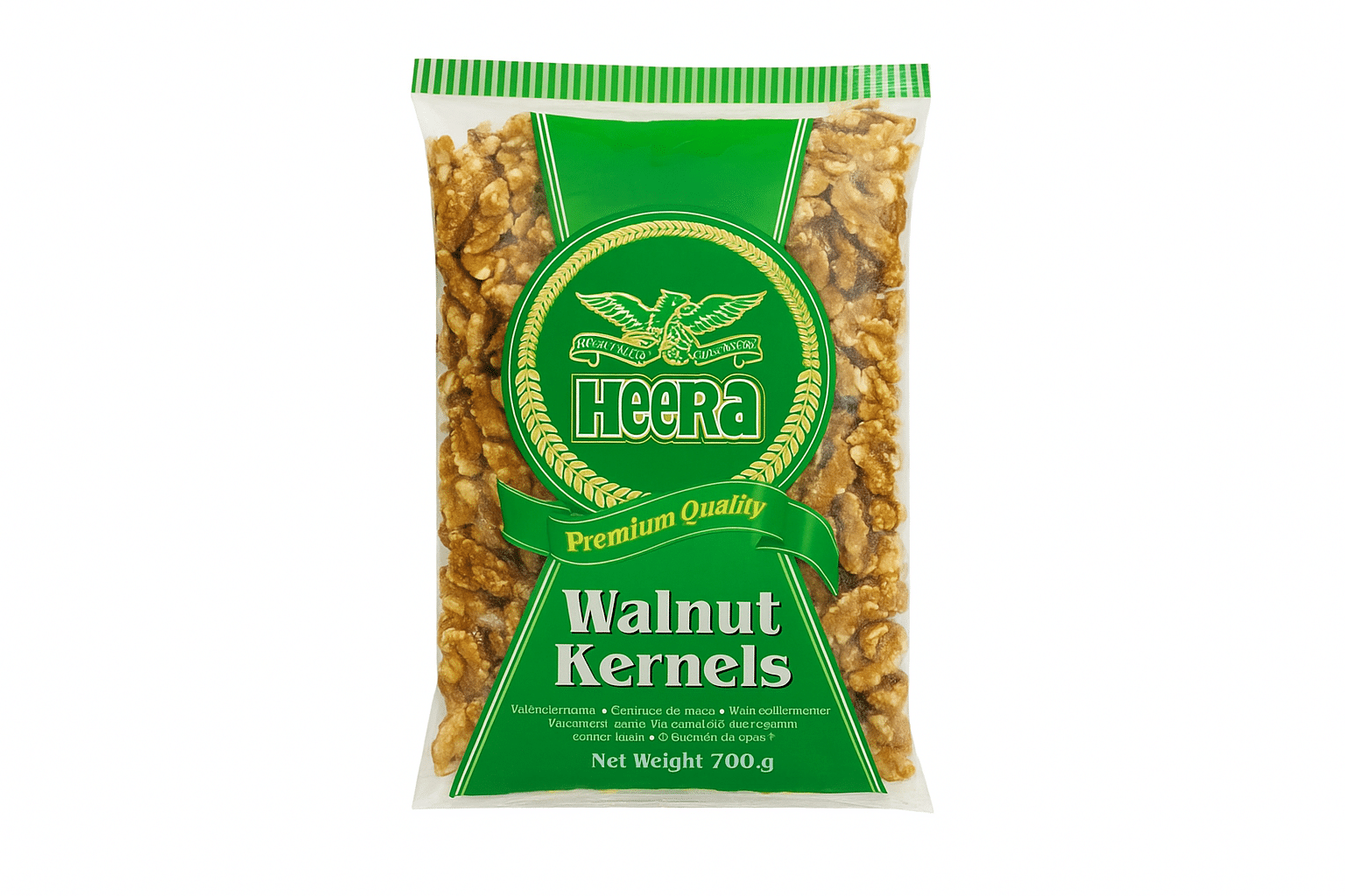 Heera Walnut 700g