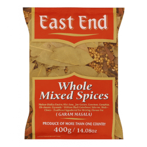 East End Whole Mixed Spices 400g
