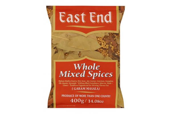 East End Whole Mixed Spices 400g
