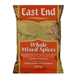East End Whole Mixed Spices 100g