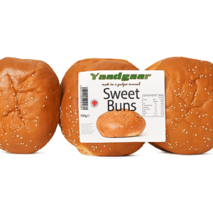 Yaadgaar Sweet Buns