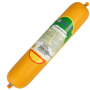 Aynoot Chicken Salami 450g