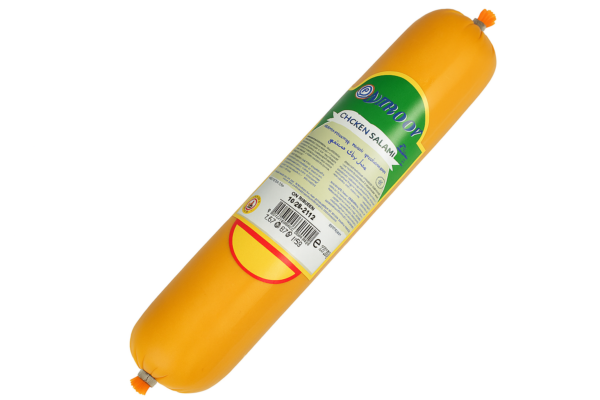 Aynoot Chicken Salami 450g