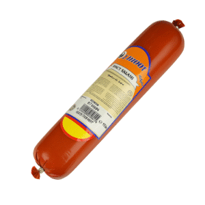 Aynoor Spicy Salami 450g