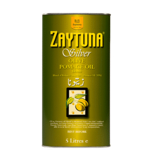 Zaytuna 5L