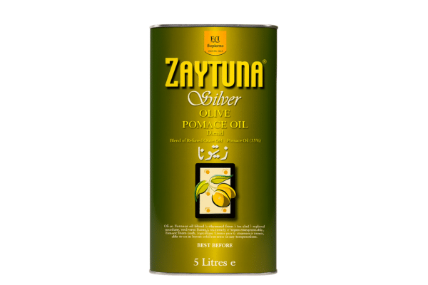 Zaytuna 5L