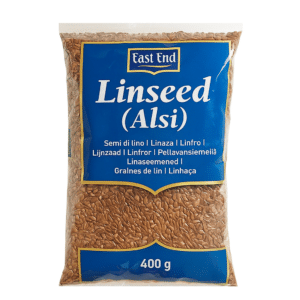 East End Alsi 400g