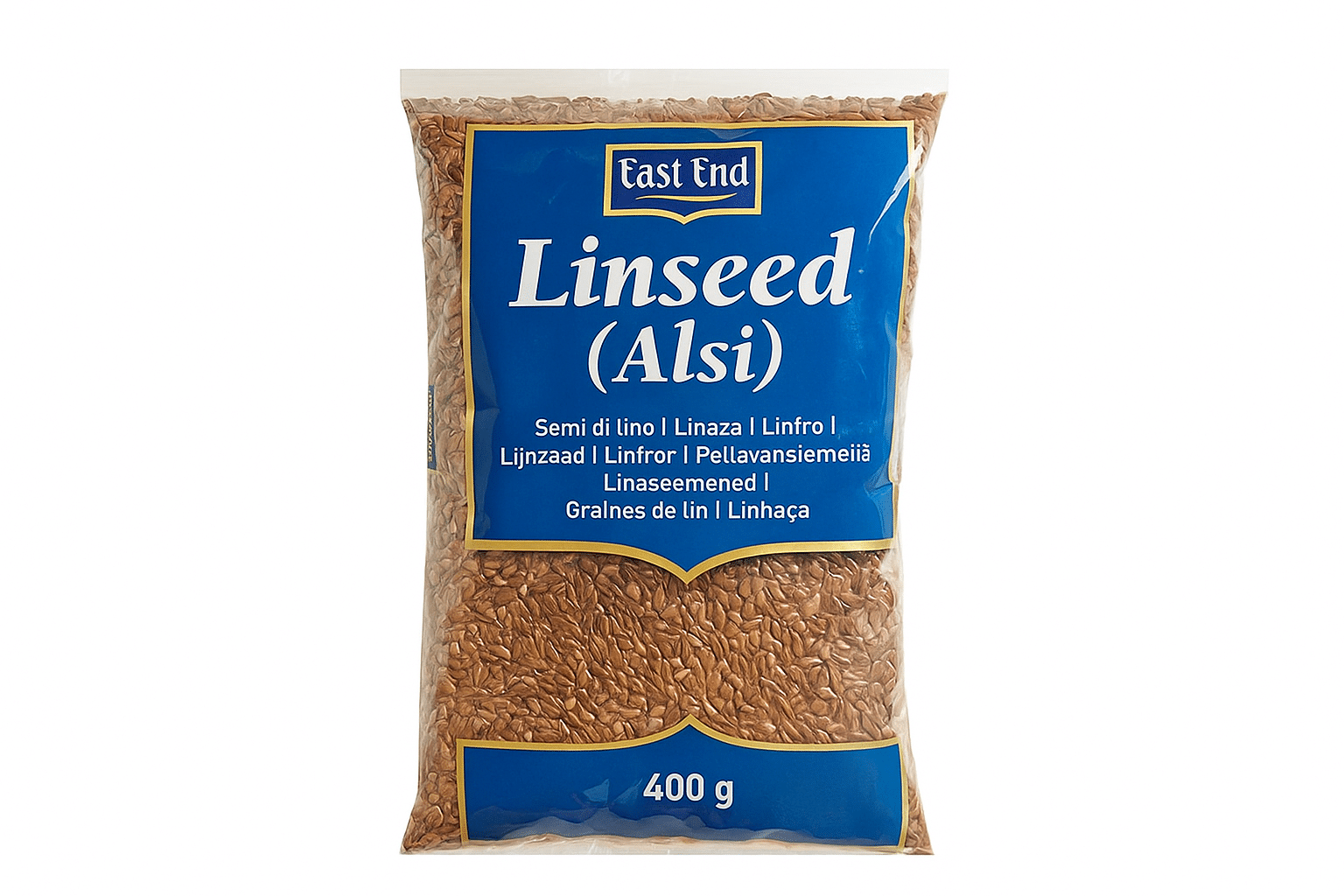 East End Alsi 400g