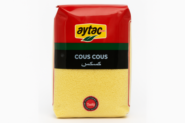 Aytac Cous Cous