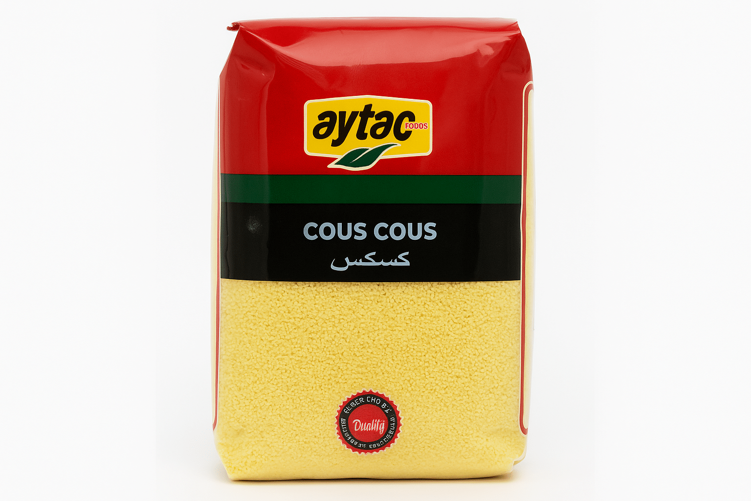 Aytac Cous Cous